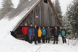 Bacowanie Przedświąteczne - Cudzichowa